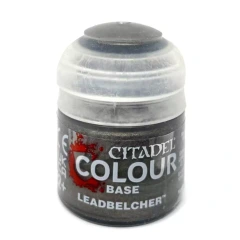 Citadel Base: Leadbelcher (12ml)